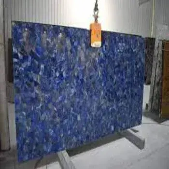  Gemstone Slabs